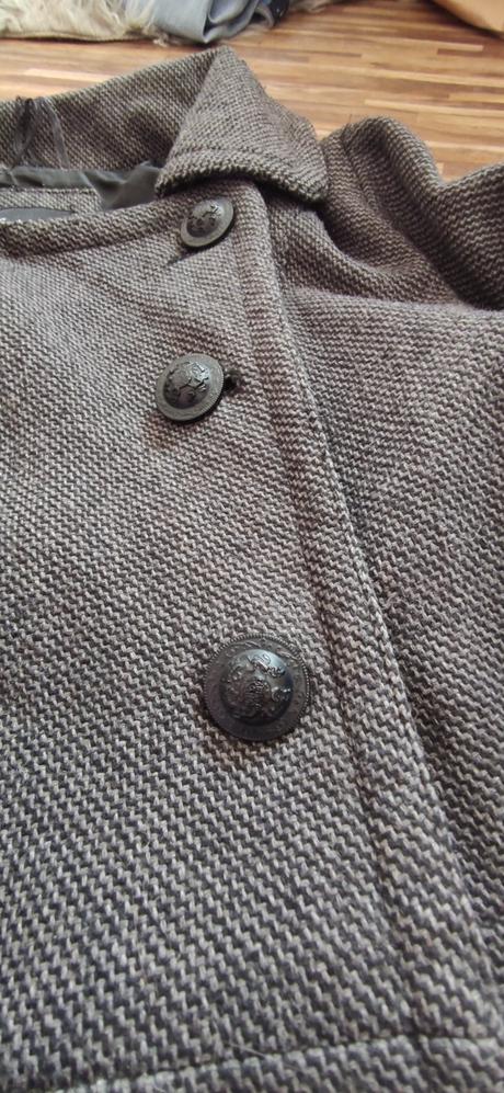 Dámsky kabátik, gate,s