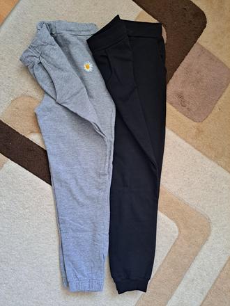 2x teplaky, sinsay,146