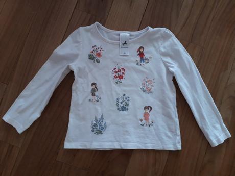 Tričko, palomino,98