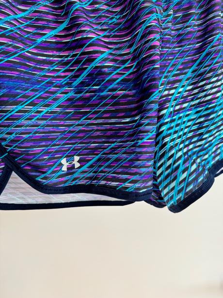 Under armour kratasy, under armour,m