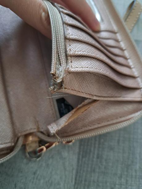 Michael kors peňaženka, michael kors