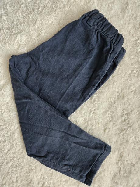 Lindex chlapčenské rifle na gumu 86, lindex,86