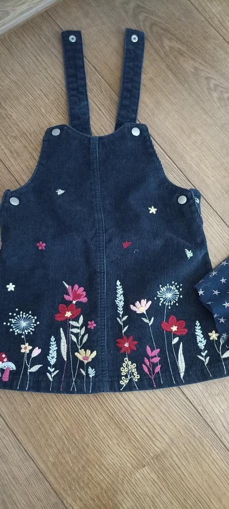 Balík dievča h&m, next, lindex a iné veľkosť 80, 68–80