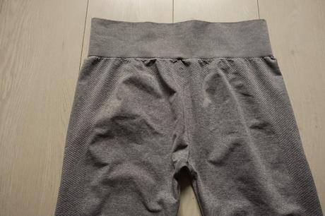 Legíny h&m sport, h&m,xl