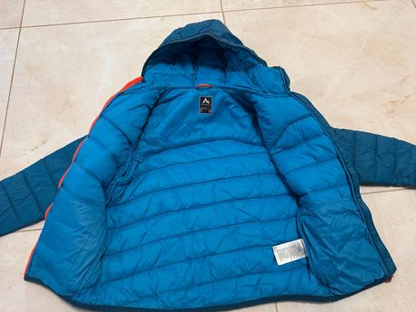 Bunda mckinley, mckinley,128