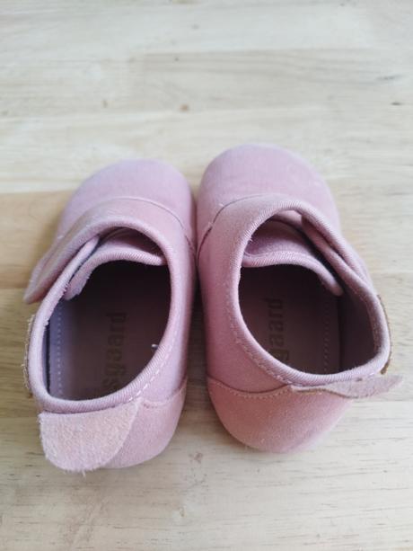 Dievčenské topánky bisgaard 24 ružové, 24