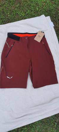 Salewa funkčné kraťasy, salewa,s