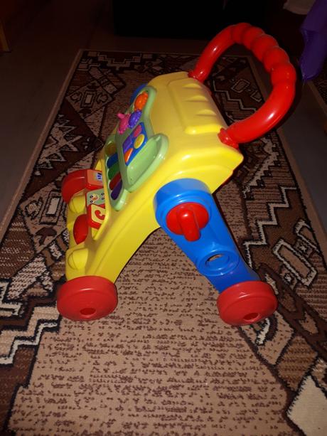 Choditko na tlacenie,