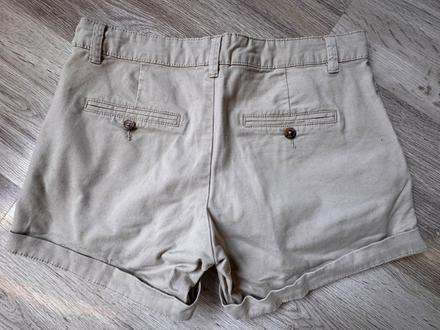 Mini šortky orsay, orsay,36
