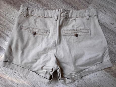 Mini šortky orsay, orsay,36