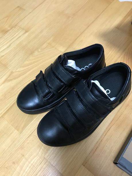 Ecco topánky, ecco,32