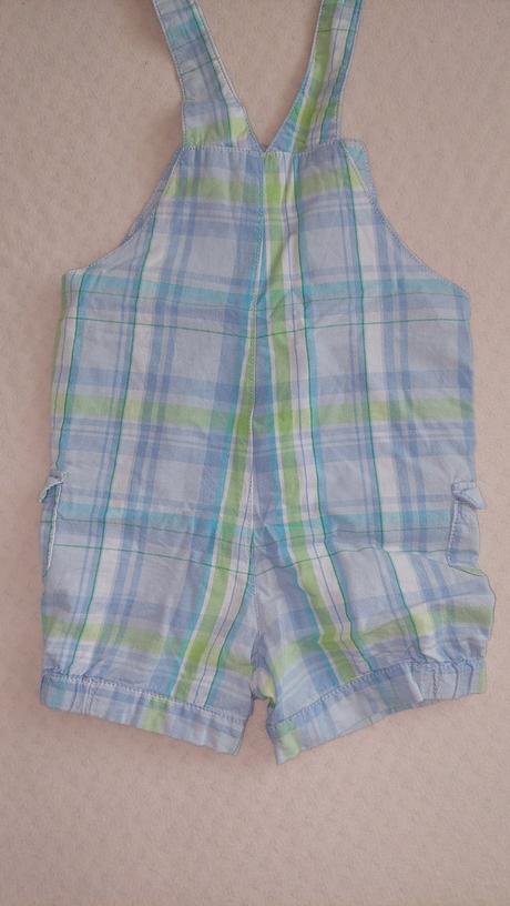 Trakaciky - letne, cherokee,74