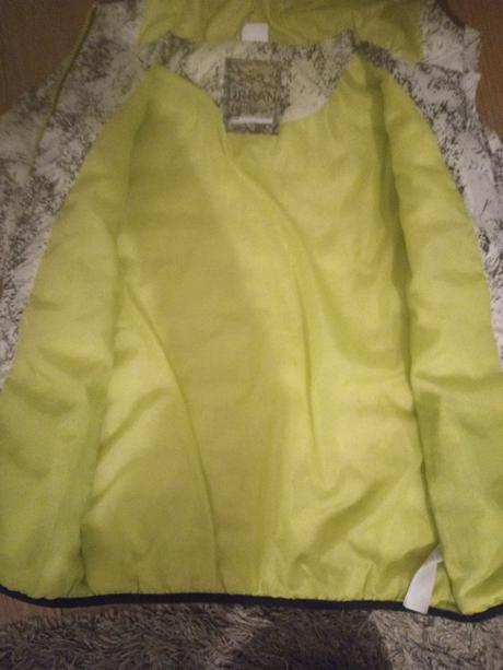 Zimná vetrovka, f&f,152