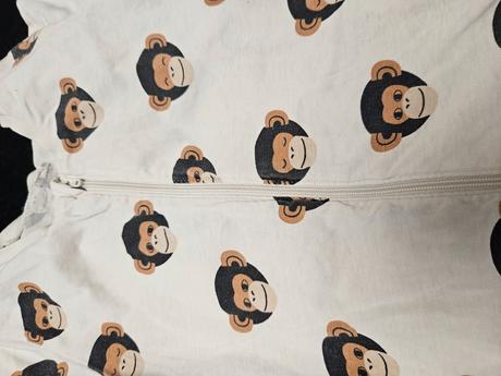 Lindex letne pyzamka 86 (5 kusov), lindex,86