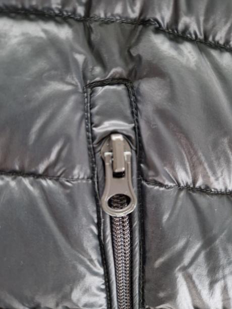 Páperová bunda, esprit,l