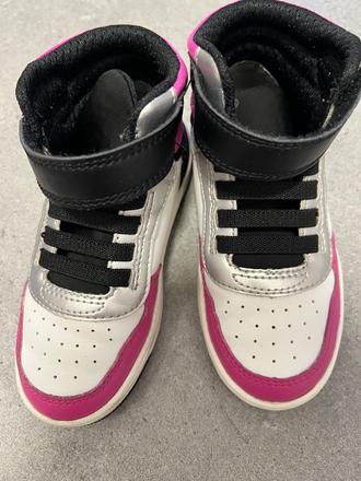 Clenkove tenisky, geox,27