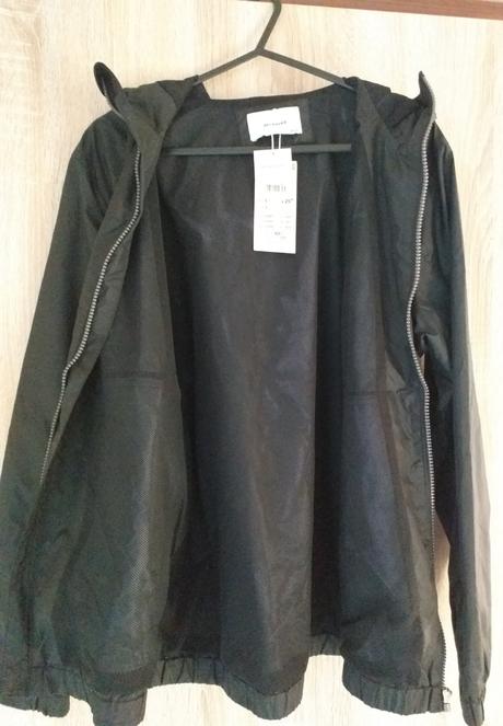 Nová chlapčenská prechodná bunda reserved 164, reserved,164