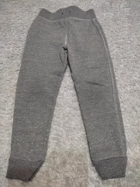 Tepláky 2-3r, f&f,92