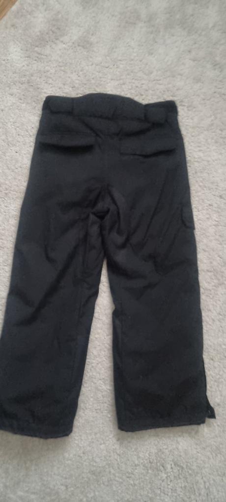 Oteplovačky, h&m,134