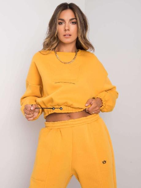 Teplakova suprava crown, s