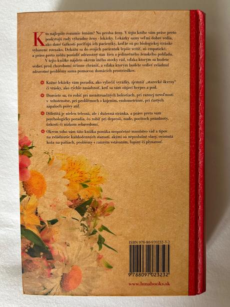 Domáci lekár pre ženy, 