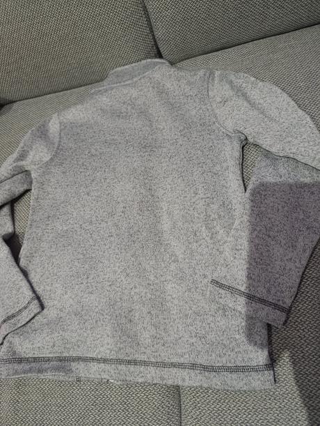 Mikina 134/140 loap, loap,134