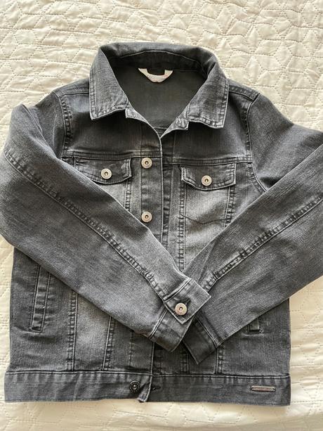 Rifľová bunda, coccodrillo,146