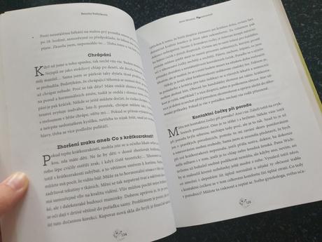 Jsem tehotna ne nemocna,