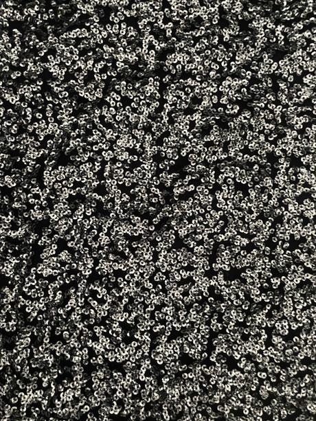 Trblietavé tielko zn.benetton, benetton,s