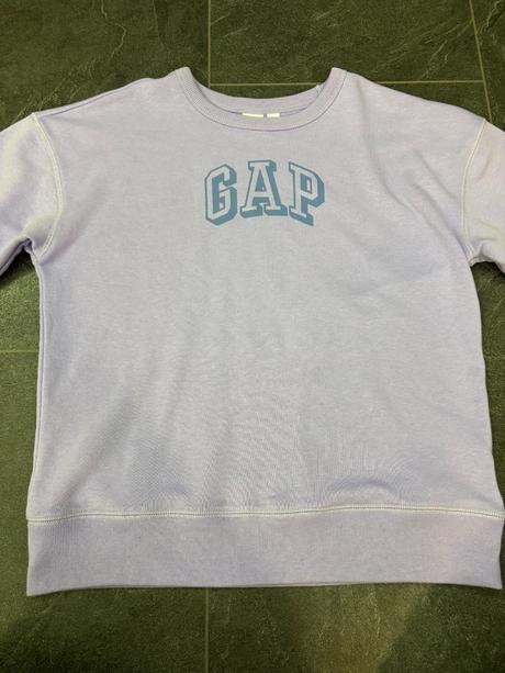 Mikina gap l 140, gap,140