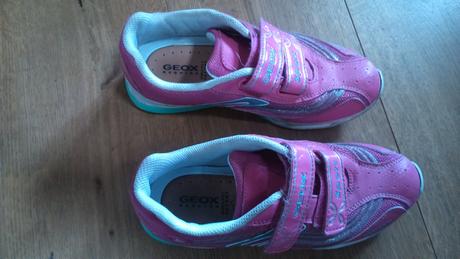 Tenisky " geox ", geox,35