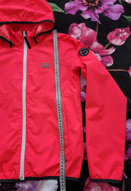 Lego bunda do dažda 158, lego,158