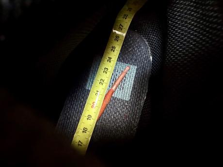 Topánky helly hansen richmond č. 42,5, 42