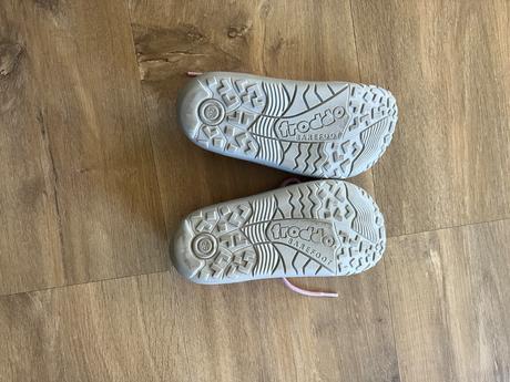 Vzdušné tenisky froddo 26, froddo,26