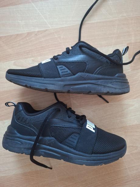 Tenisky, puma,35