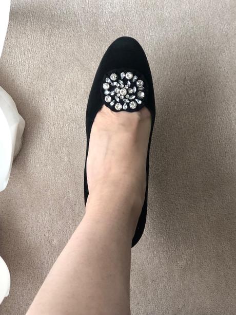 Fiorangelo kožené lodicky, 36