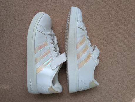 Tenisky adidas, veľ. 38, adidas,38