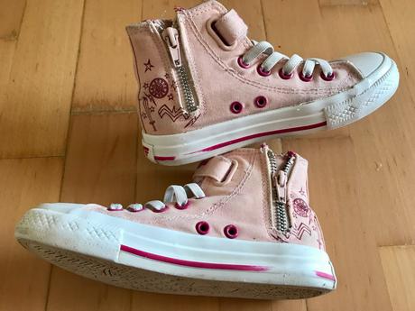 Tenisky plátenky wonder woman 29, 29