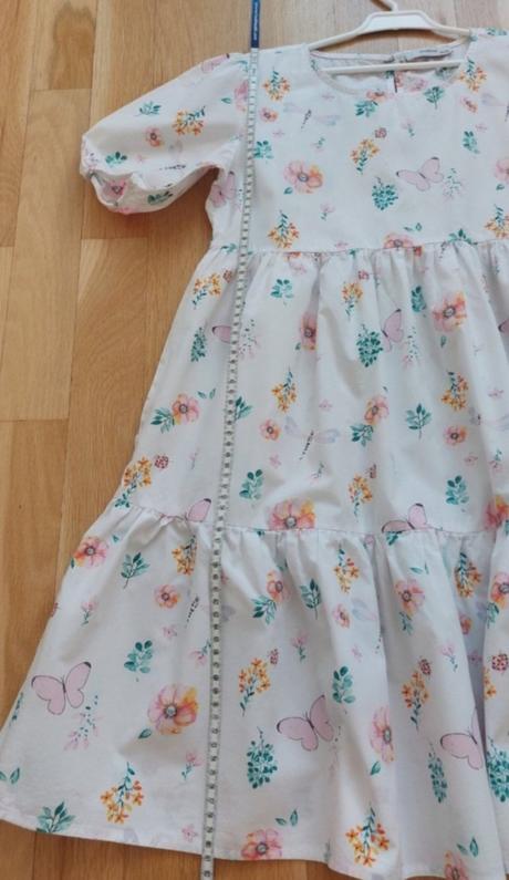 Šaty reserved veľkosť 158, reserved,158