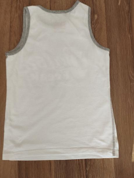 Krátke nohavice + tielko, palomino,134