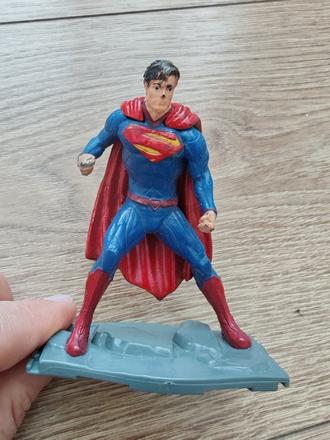 Figúrka superman, 