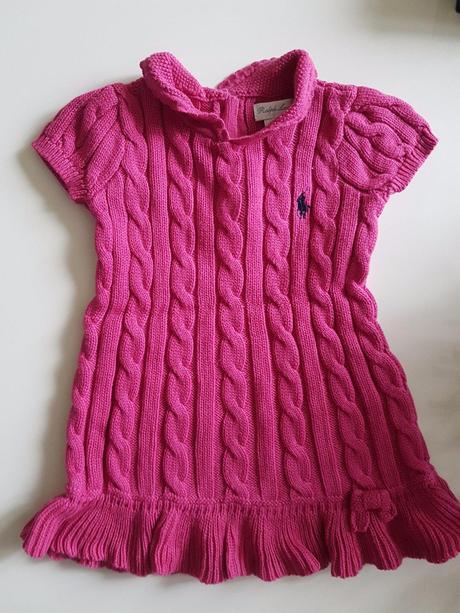 Originál ralph lauren satočky, ralph lauren,74