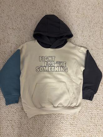 Mikina reserved, reserved,122