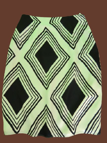 Dve dámske sukne vo veľ.m / 40, m