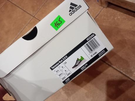 Tenisky adidas, adidas,38