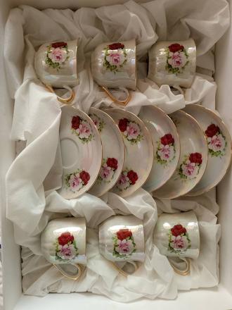 Karlovarský porcelán,