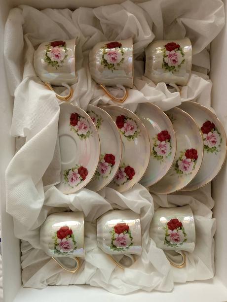 Karlovarský porcelán,
