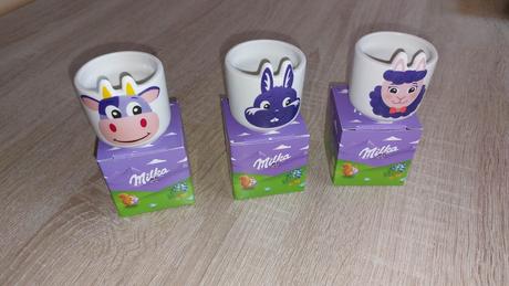 Stojan na vajíčko, 