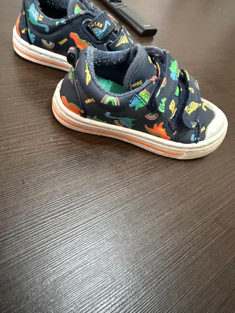 Detské tenisky, f&f,22