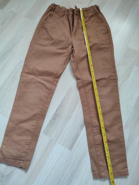 Chlapčenské nohavice 122, reserved,122